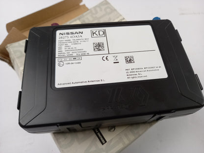 Original NISSAN Leaf ZE0 2013-2017 Steuergerät 282754DA5A