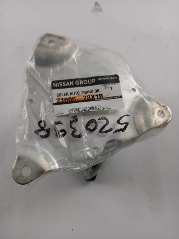 Original NISSAN Qashqai J11E X-Trail T32 Automatikgetriebe Ölkühler 2160628X1B