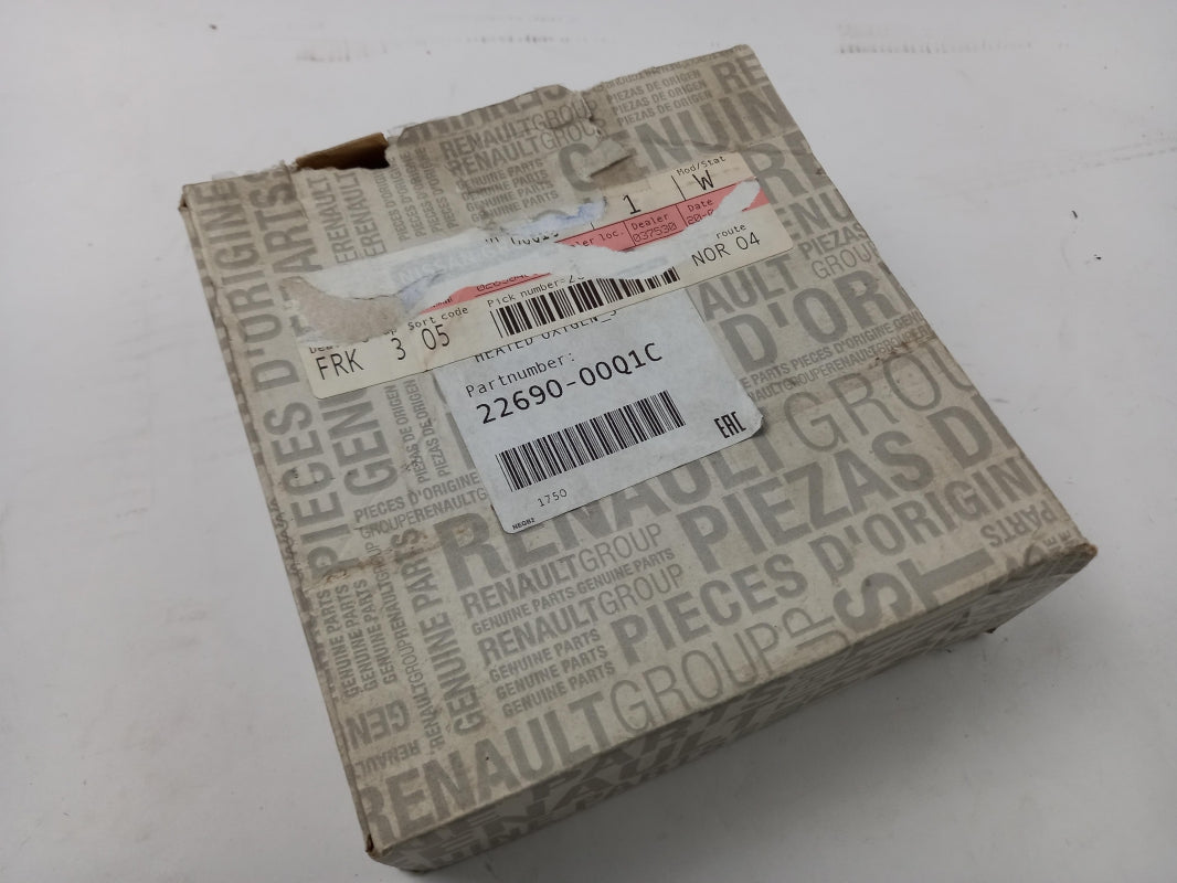 Original OE NISSAN Lambdasonde 2269000Q1C