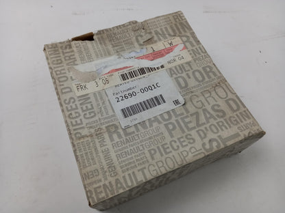 Original OE NISSAN Lambdasonde 2269000Q1C