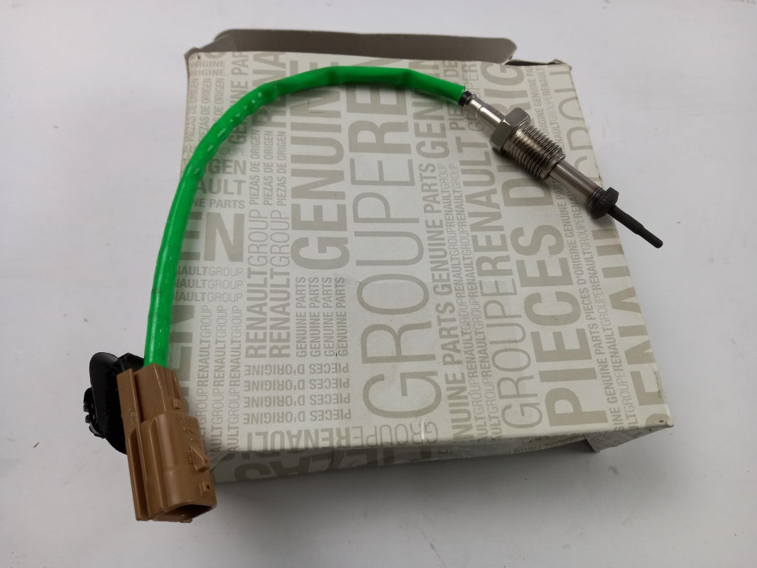 Original OE NISSAN Abgastemperaturgeber 2264000QAJ