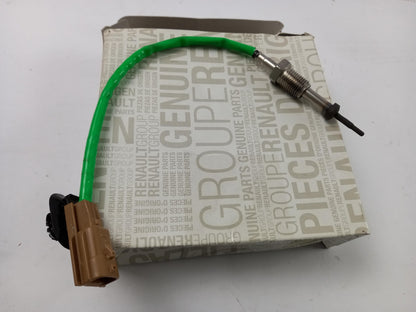 Original OE NISSAN Abgastemperaturgeber 2264000QAJ