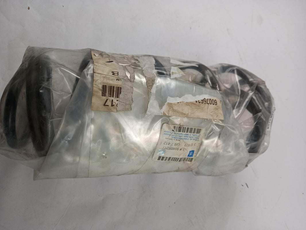 Original OE OPEL Fahrwerksfeder 90486217