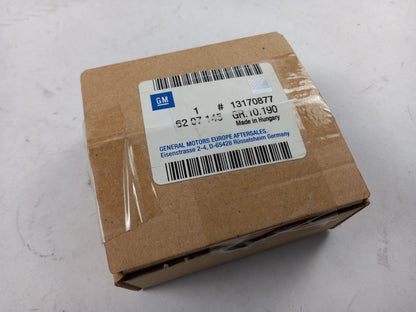 Original OE OPEL Zafira-B A05 2005- Spiegelverstellung Elektromotor 13170877