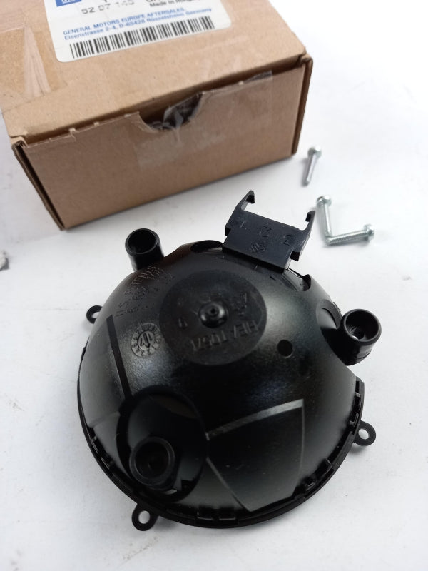 Original OE OPEL Zafira-B A05 2005- Spiegelverstellung Elektromotor 13170877