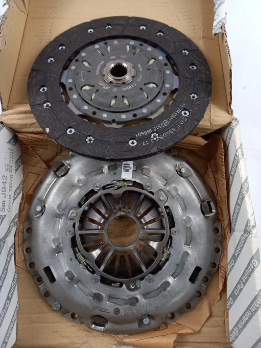 Original FIAT Punto Sedici Kupplungssatz 55220828