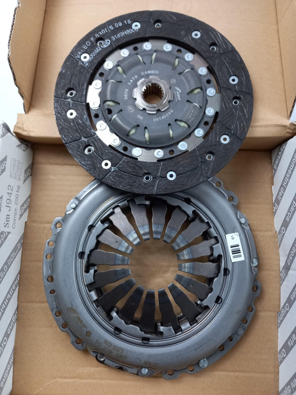 Original OE FIAT Kupplungssatz 71794921