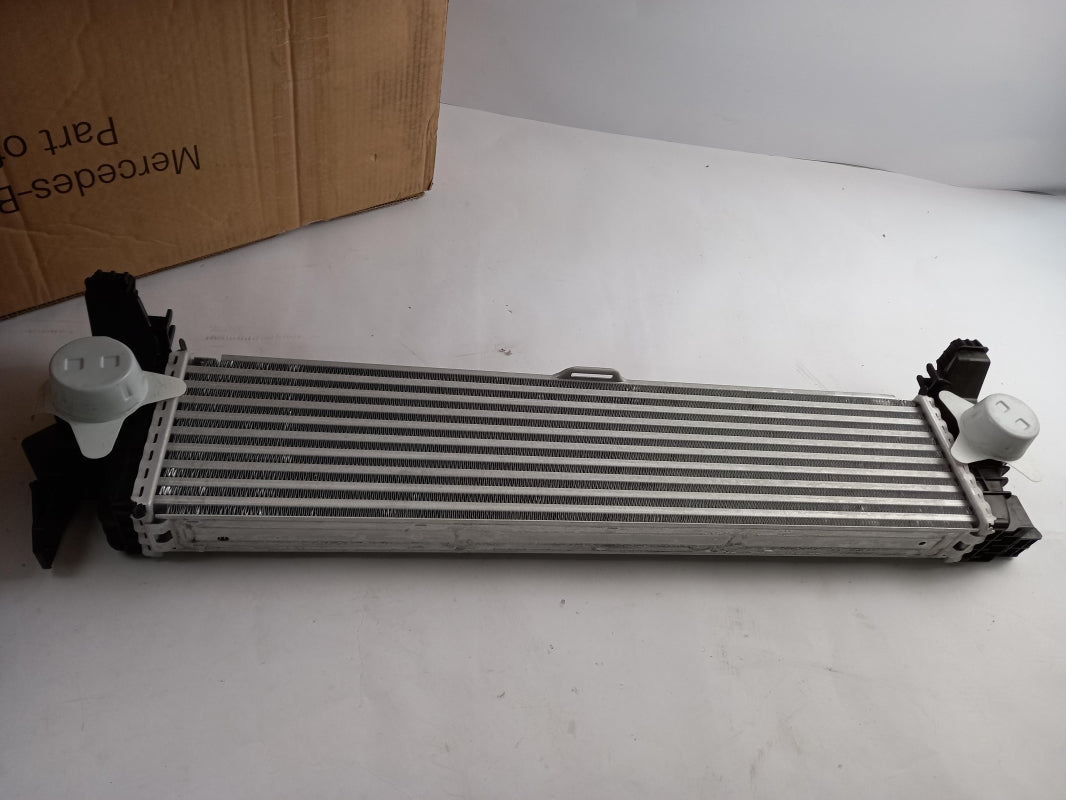 Original OE MERCEDES-BENZ Ladeluftkühler A4475010501