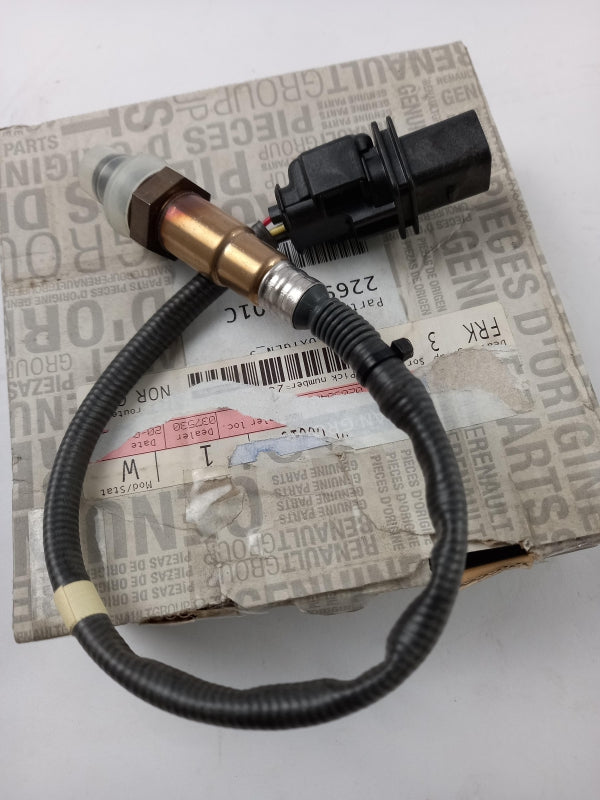 Original OE NISSAN Lambdasonde 2269000Q1C