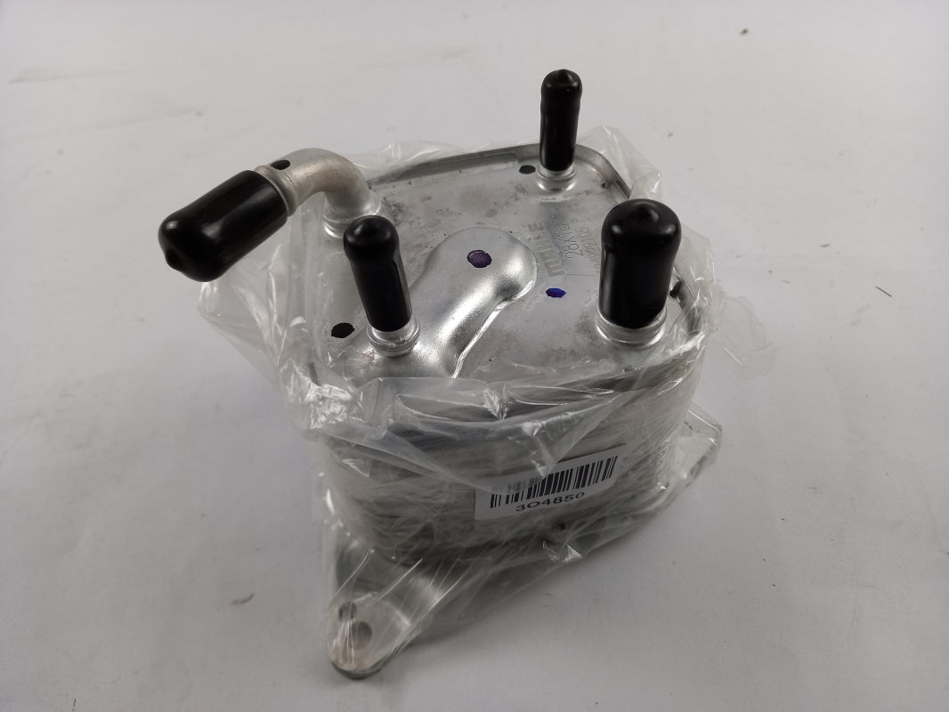 Original NISSAN Qashqai J11E X-Trail T32 Automatikgetriebe Ölkühler 2160628X1B