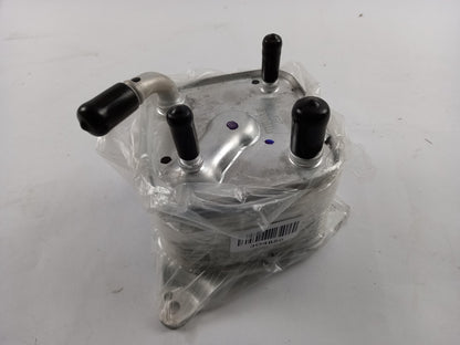 Original NISSAN Qashqai J11E X-Trail T32 Automatikgetriebe Ölkühler 2160628X1B