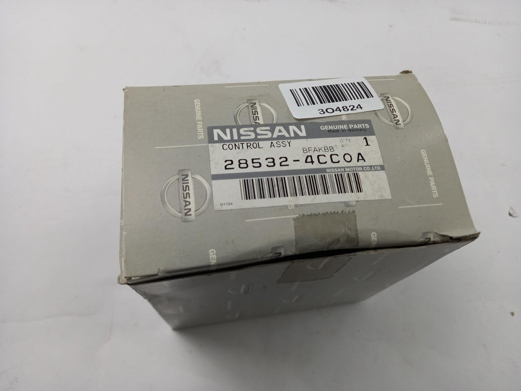 Original NISSAN X-Trail T32 Steuergerät, Parkassistenzsensor 285324CC0A