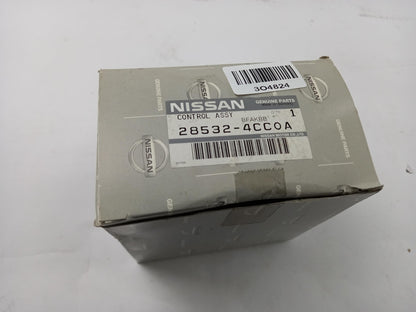 Original NISSAN X-Trail T32 Steuergerät, Parkassistenzsensor 285324CC0A