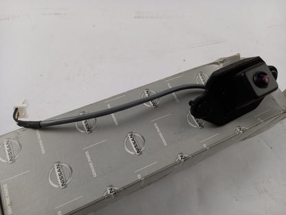 Original NISSAN Qashqai J10 (2006-2013) Rückfahrkamera hinter 28442EY00A