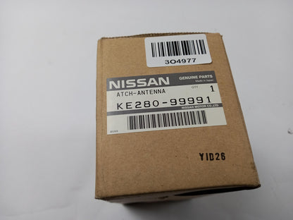 Original NISSAN Qashqai II 2013-  X-Trail III 2014- Antenne KE28099991