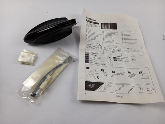 Original NISSAN Qashqai II 2013-  X-Trail III 2014- Antenne KE28099991