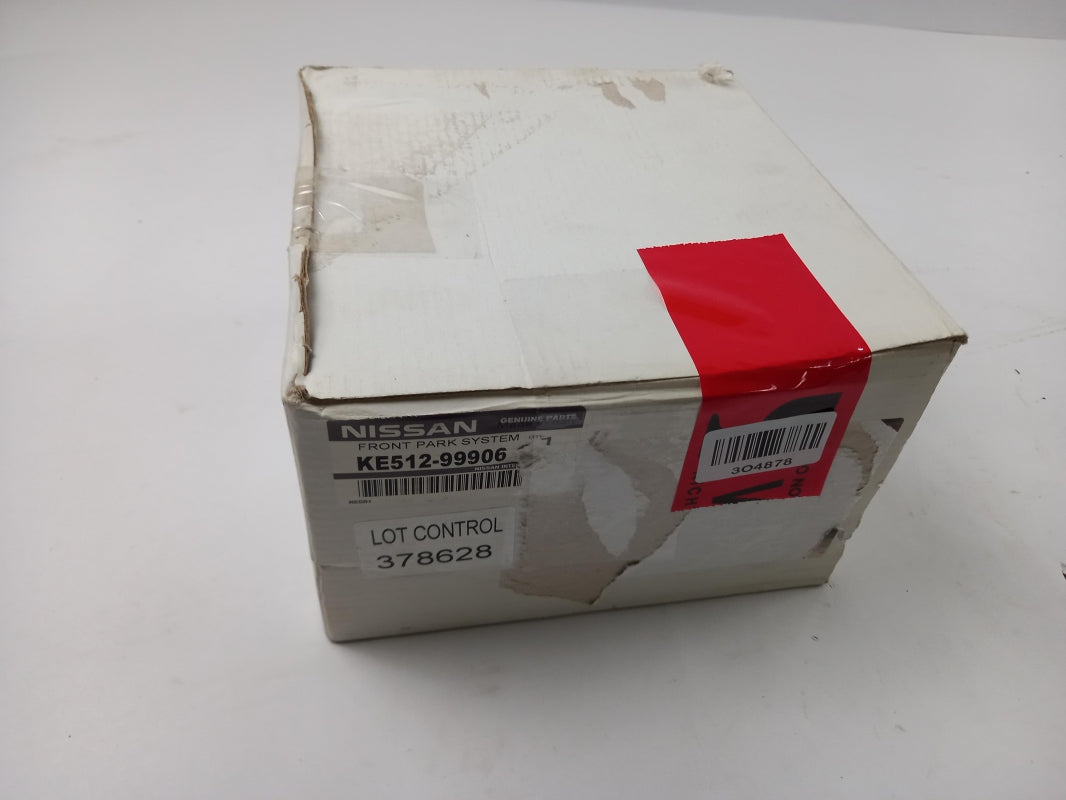 Original NISSAN Juke F15 Einparkhilfe FPS 50 PDC vorne KE51299906