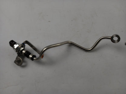 Original OE OPEL Abgasdrucksensor 95508630