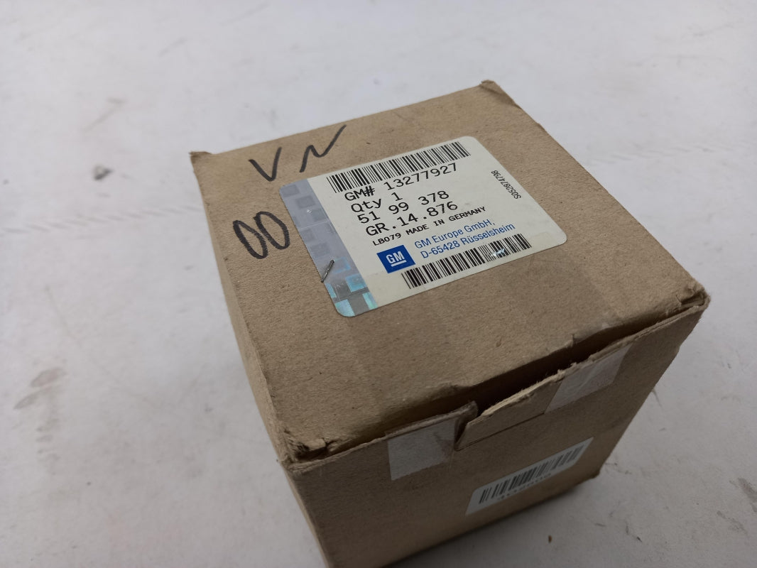 Original OE OPEL Schleifring 13277927