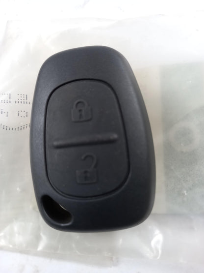 Original OE RENAULT Funkfernbedienung 8200008231
