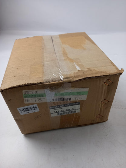 Original OE NISSAN Motorlager 112101KA1A