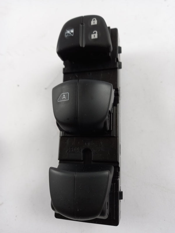 Original NISSAN Qashqai J11 Fensterheberschalter Vorne Links 254014EA1A