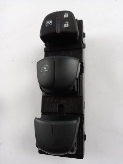 Original NISSAN Qashqai J11 Fensterheberschalter Vorne Links 254014EA1A