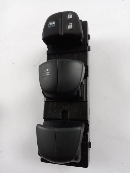 Original NISSAN Qashqai J11 Fensterheberschalter Vorne Links 254014EA1A