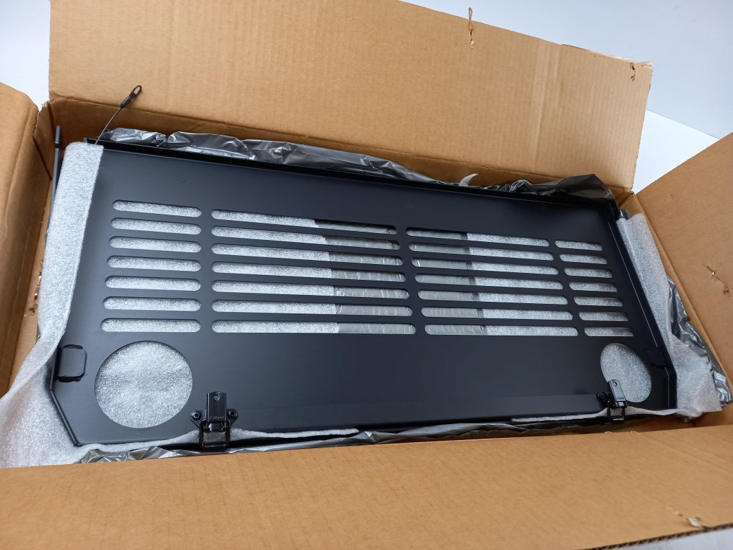 Original MOPAR für Jeep Wrangler 2018- Klapptisch K82215416AB