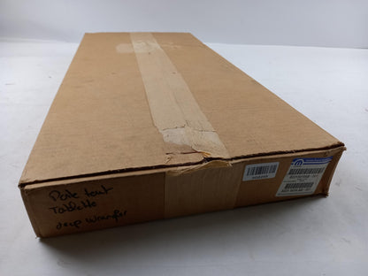 Original MOPAR für Jeep Wrangler 2018- Klapptisch K82215416AB