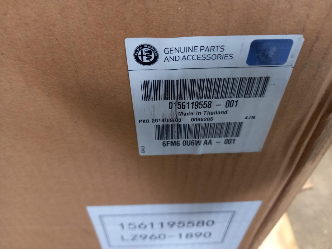 Original OE FIAT Felge 156119558