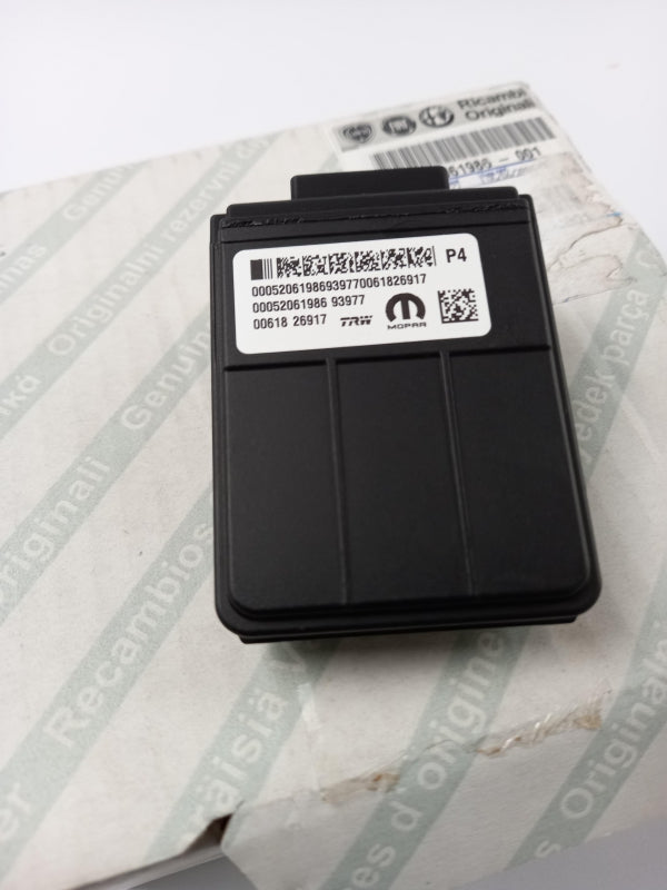 Original JEEP Renegade 2014- Frontkamera Elektronikmodul 52061986