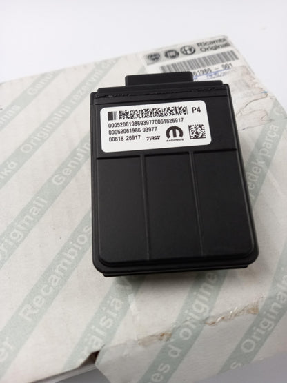 Original JEEP Renegade 2014- Frontkamera Elektronikmodul 52061986