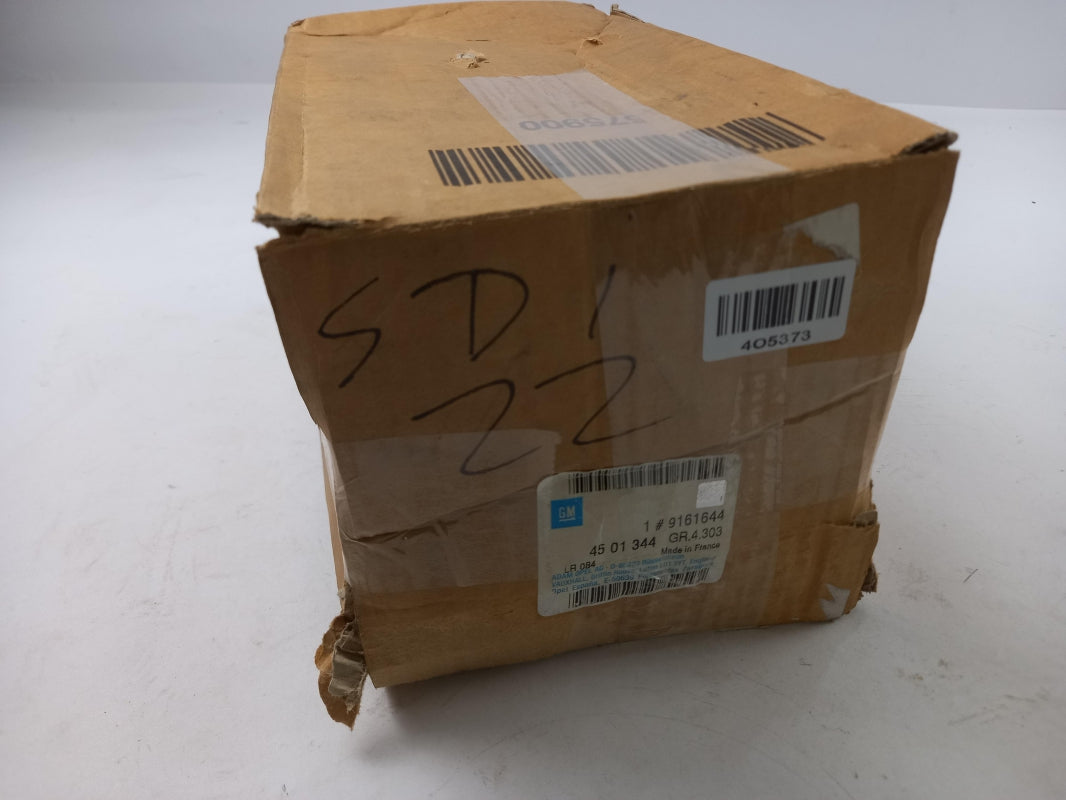 Original OPEL Movano-A Getriebe Schaltgabel 9161644