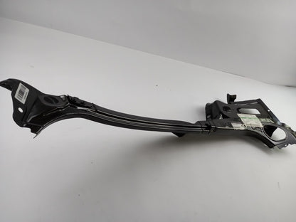 Original NISSAN Micra (2002-2010) Rücklicht Rahmen 78115AX630