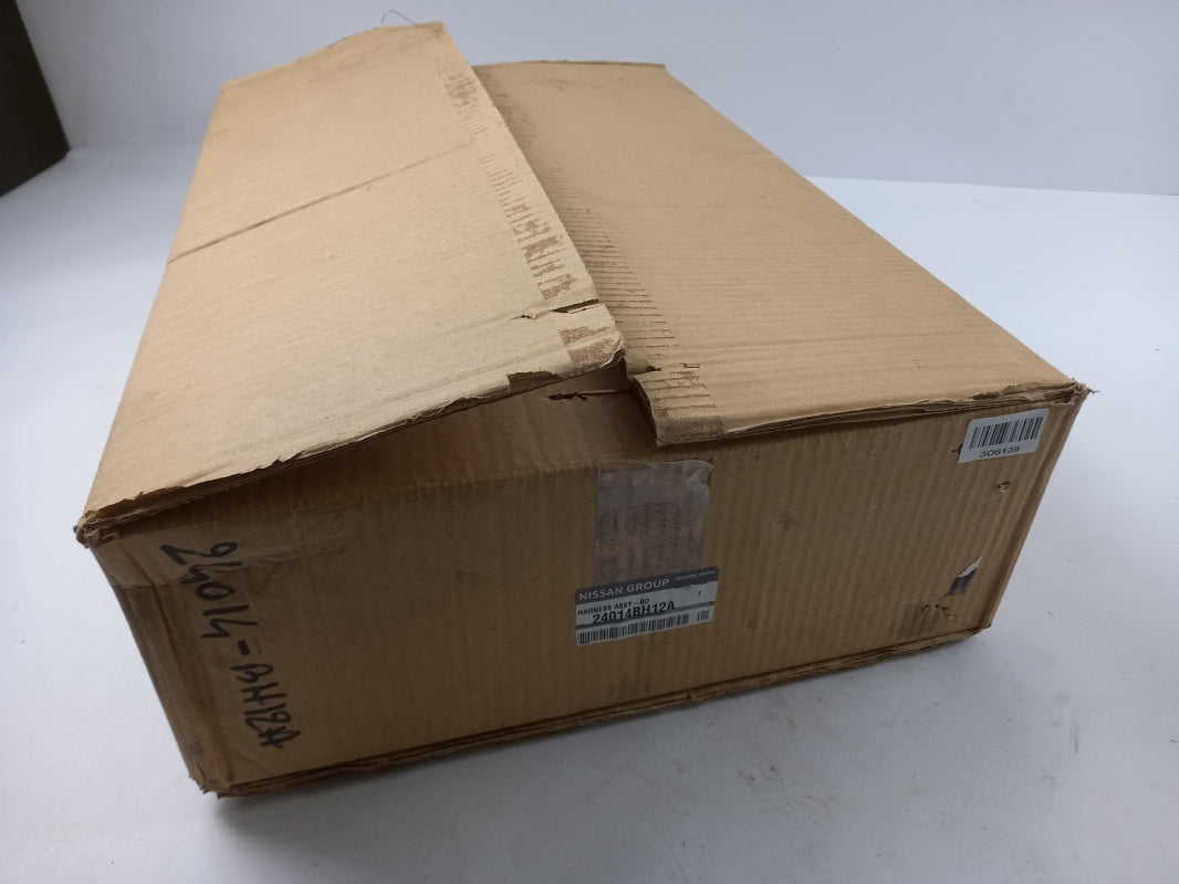 Original OE NISSAN Kabelbaum 24014BH12A