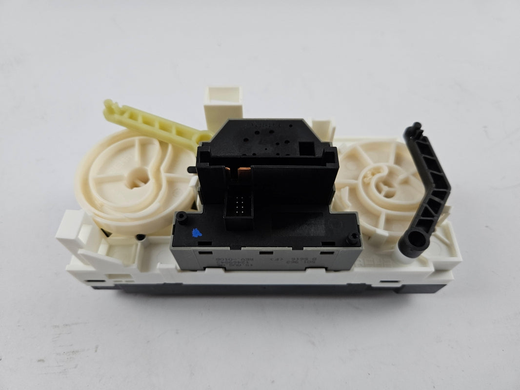 Original OPEL Astra-G Zafira-A Klimasteuerung Heizung ohne Kabel 24463968
