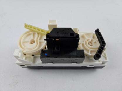 Original OPEL Astra-G Zafira-A Klimasteuerung Heizung ohne Kabel 24463968