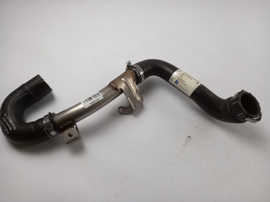 Original OE OPEL Ladeluftschlauch 55354197