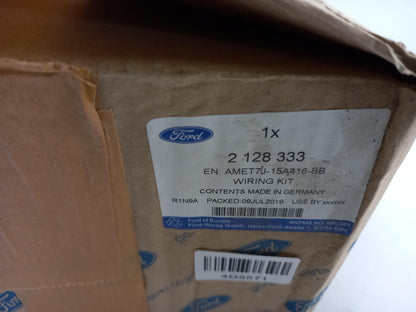 Original OE FORD Anhängerkupplung Elektrosatz 2128333
