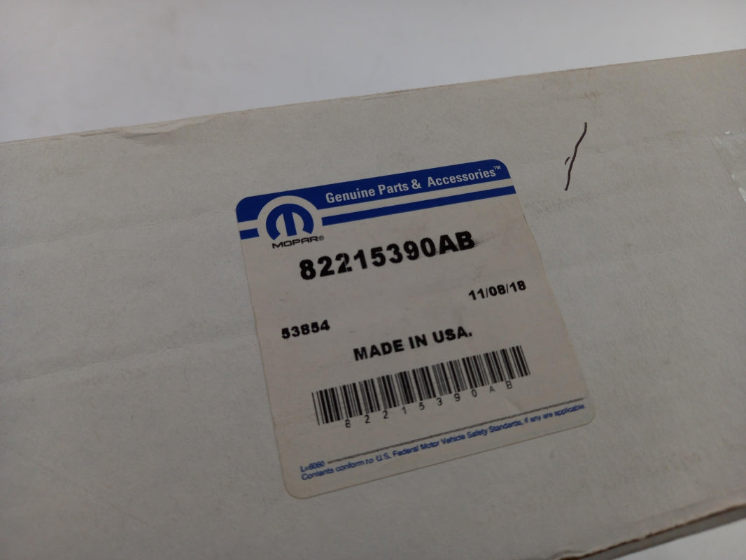 Original OE FIAT Sonnenschutz K82215390AB