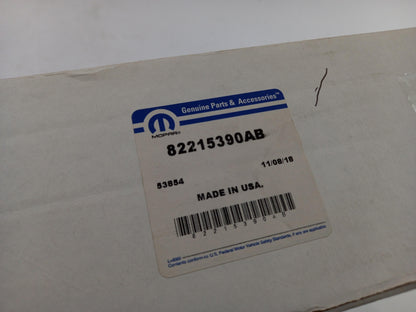 Original OE FIAT Sonnenschutz K82215390AB