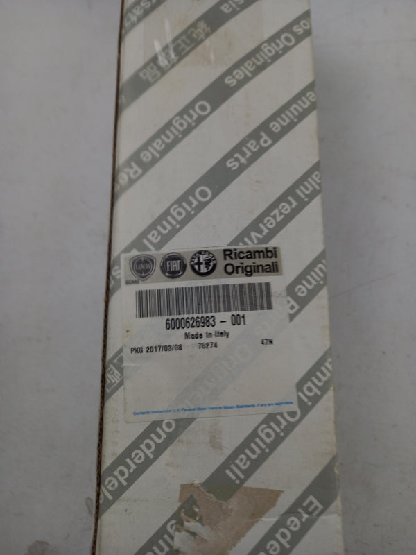 Original OE FIAT Nockenwelle 6000626983