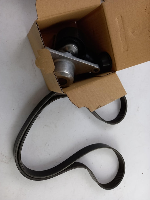 Original OPEL Vivaro A Zahnriemensatz 93161811