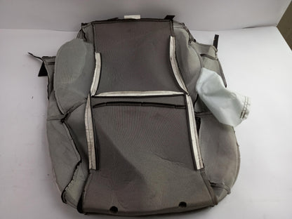 Original OE NISSAN Sitzbezug 876704EA1A