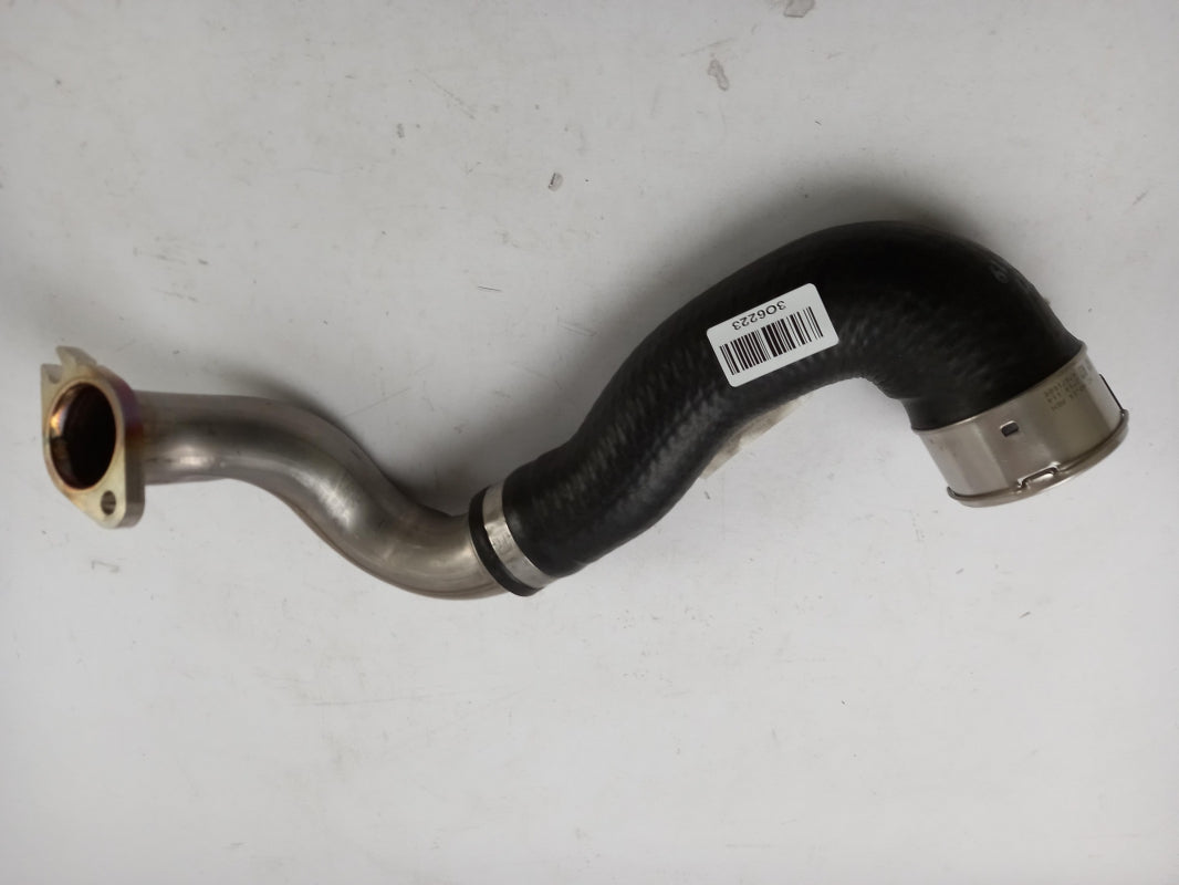 Original OPEL Meriva-B 1.7 CDTi Ladeluftschlauch 13267232