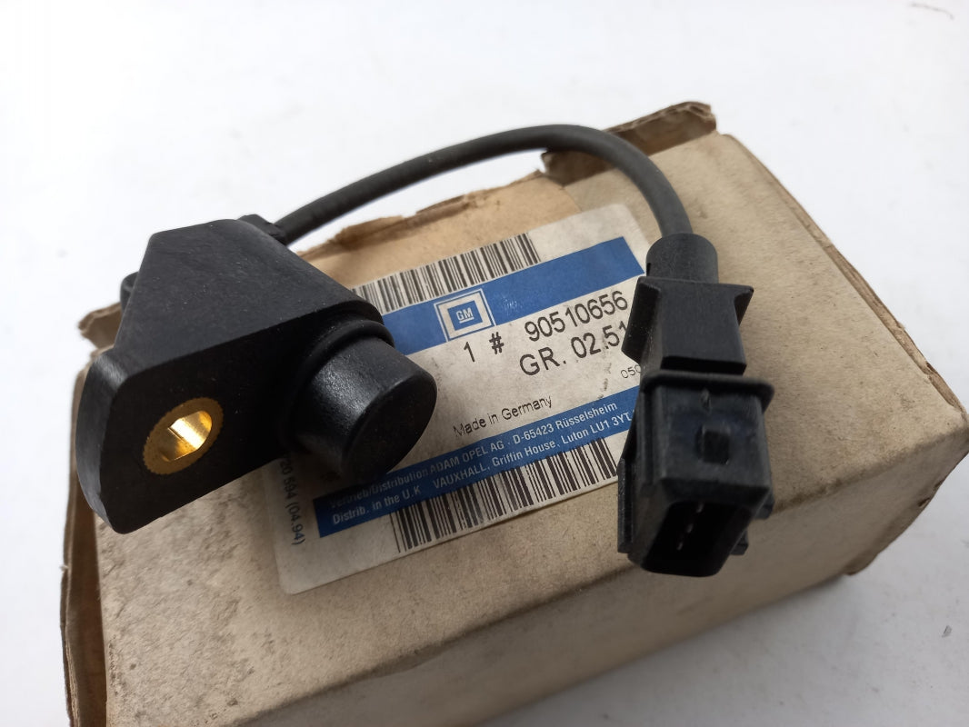 Original OE OPEL Nockenwellensensor 90510656