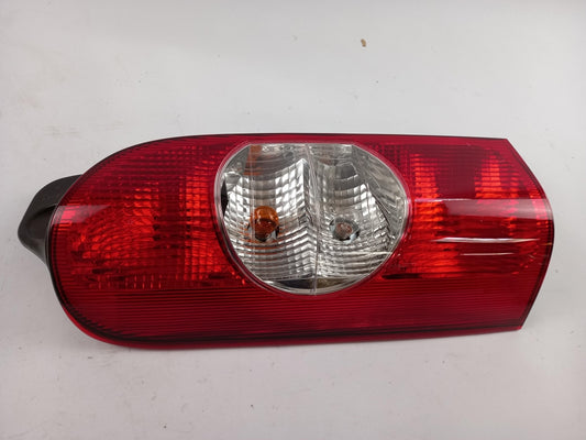 Original NISSAN Interstar Heckleuchte links 2655500QAD