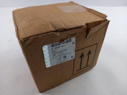 Original OE OPEL Astra-K Bremsanlage Hydraulikpumpe 39087901
