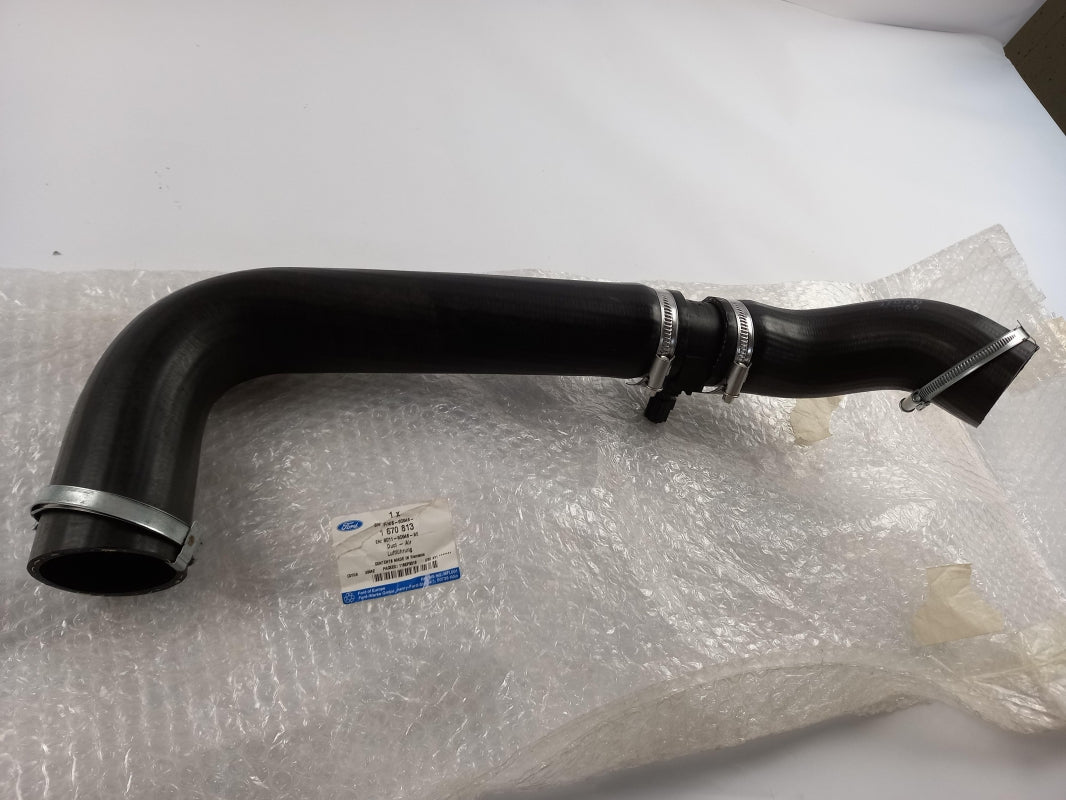 Original FORD Transit TT9 2.4 TDCI Ladeluftschlauch links 1670813